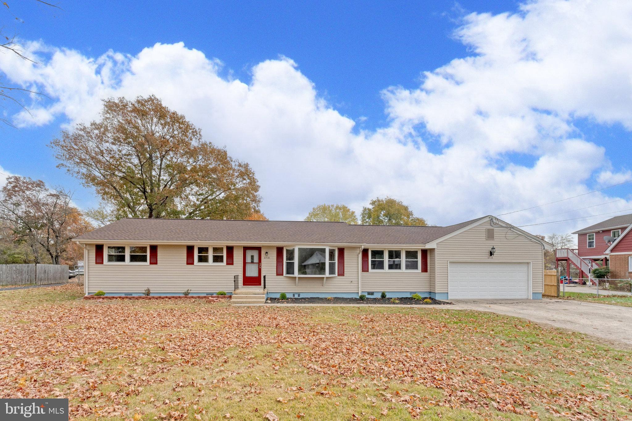 6514 Horseshoe Road Clinton, MD 20735 - Photo 2 of 37