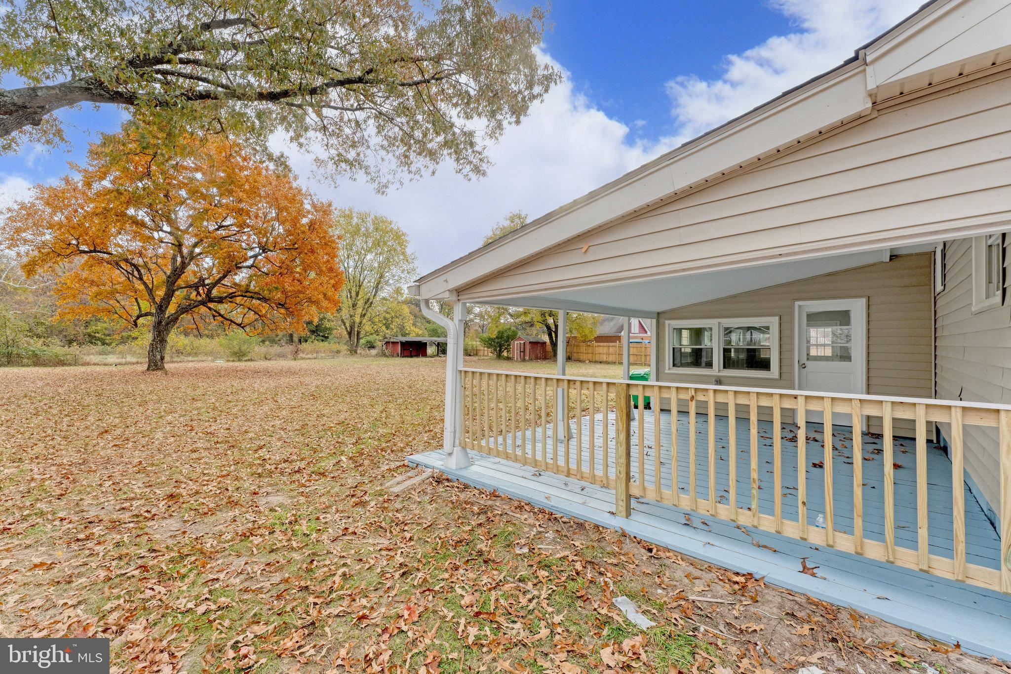 6514 Horseshoe Road Clinton, MD 20735 - Photo 31 of 37