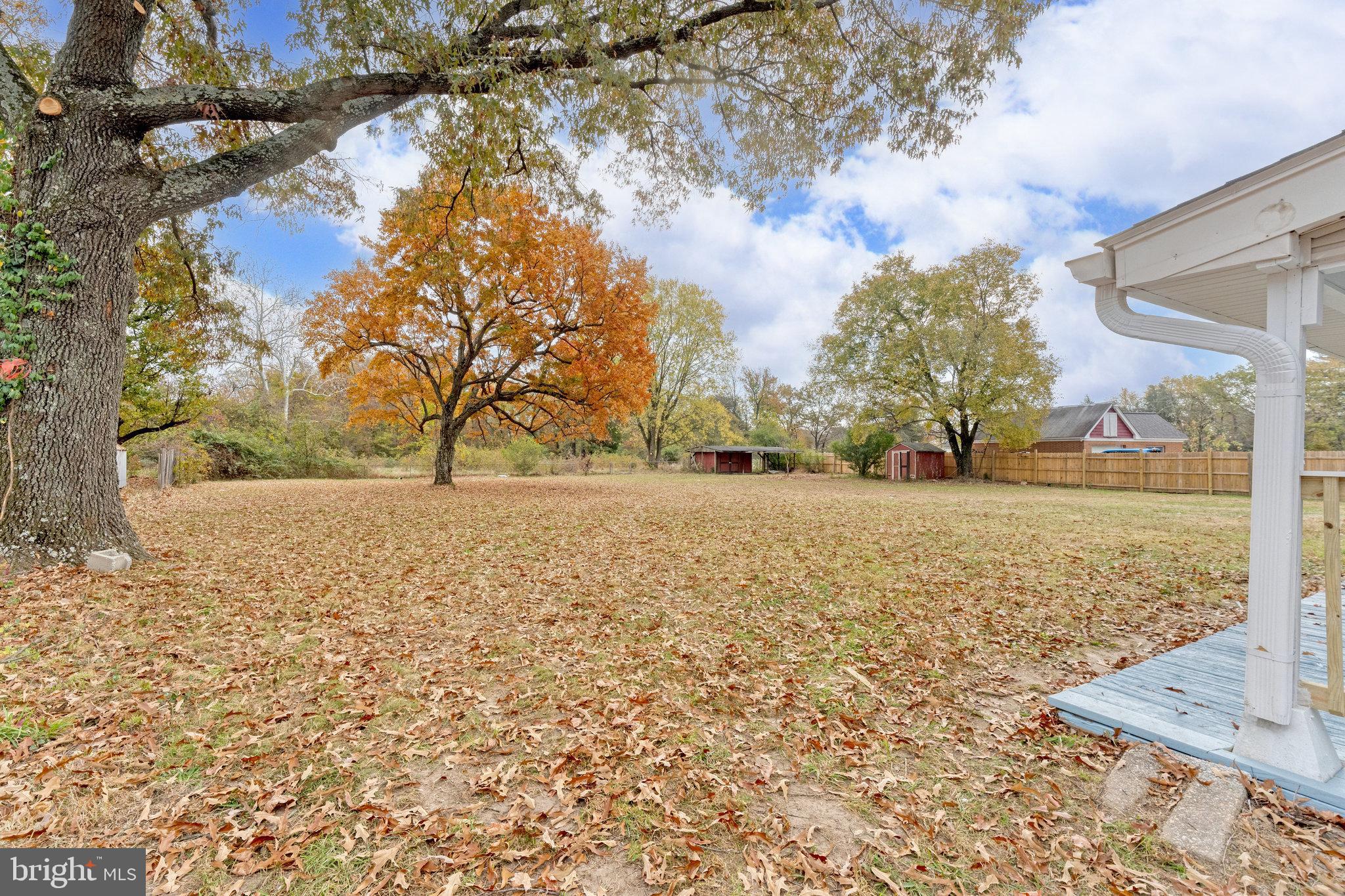 6514 Horseshoe Road Clinton, MD 20735 - Photo 32 of 37