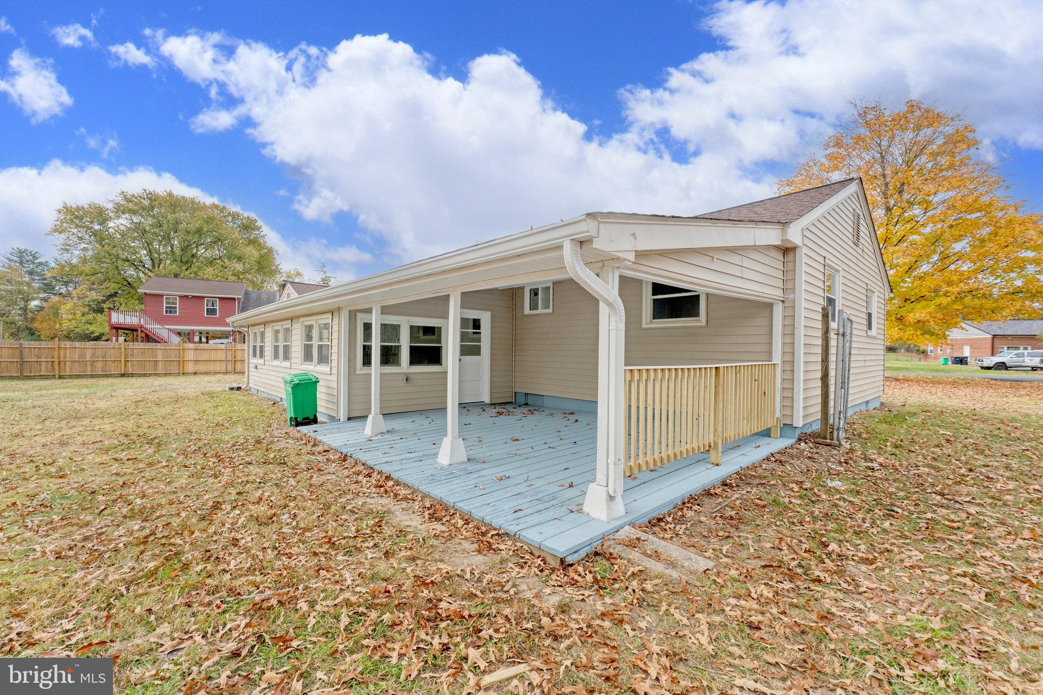 6514 Horseshoe Road Clinton, MD 20735 - Photo 33 of 37