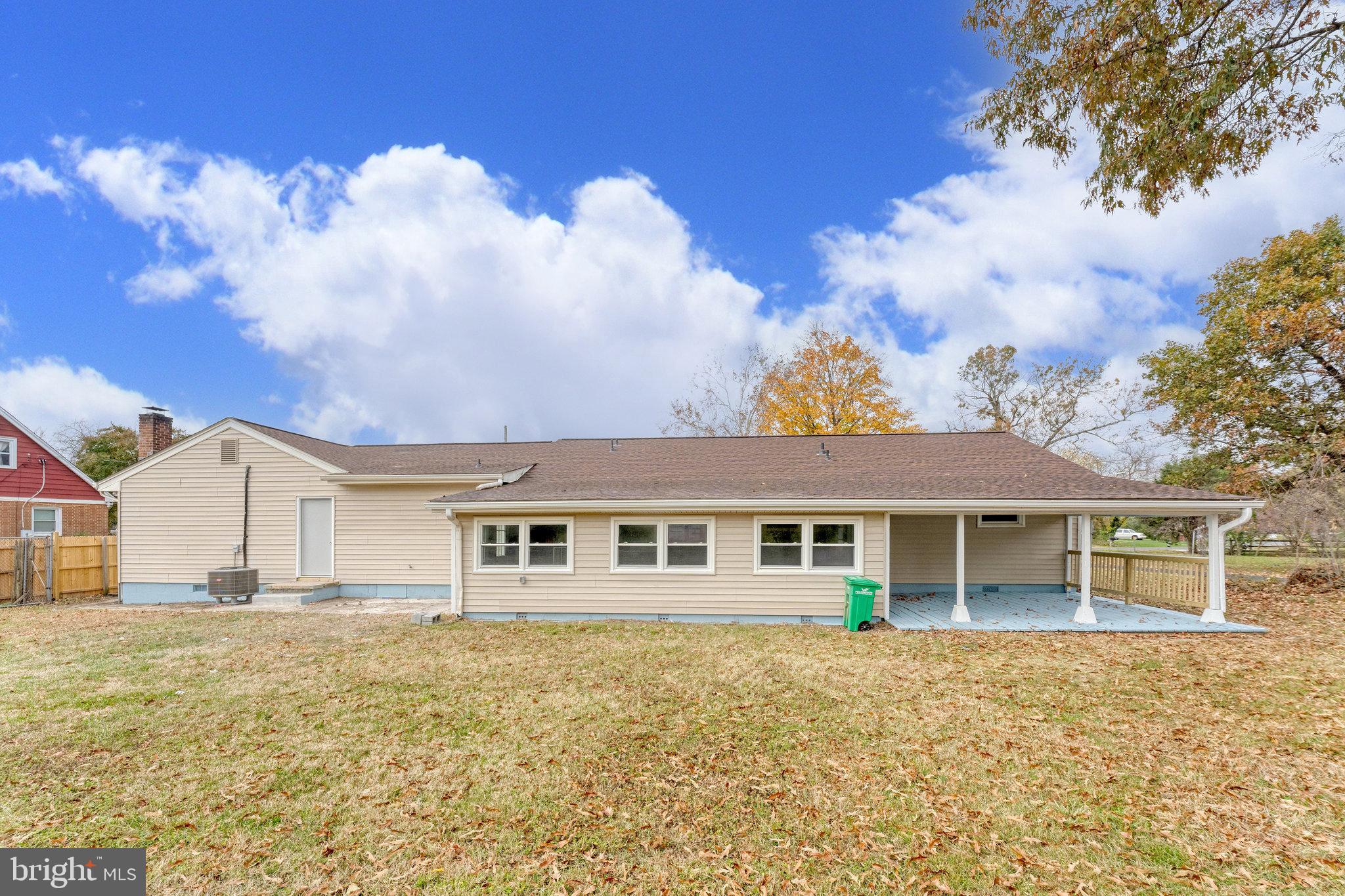 6514 Horseshoe Road Clinton, MD 20735 - Photo 34 of 37