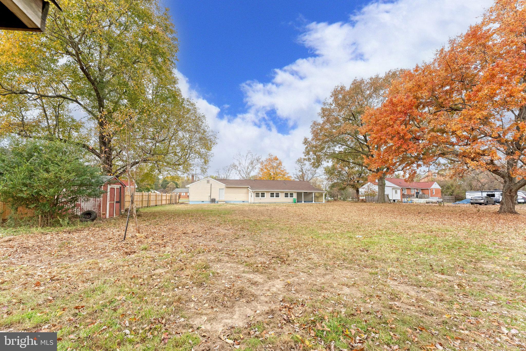 6514 Horseshoe Road Clinton, MD 20735 - Photo 36 of 37