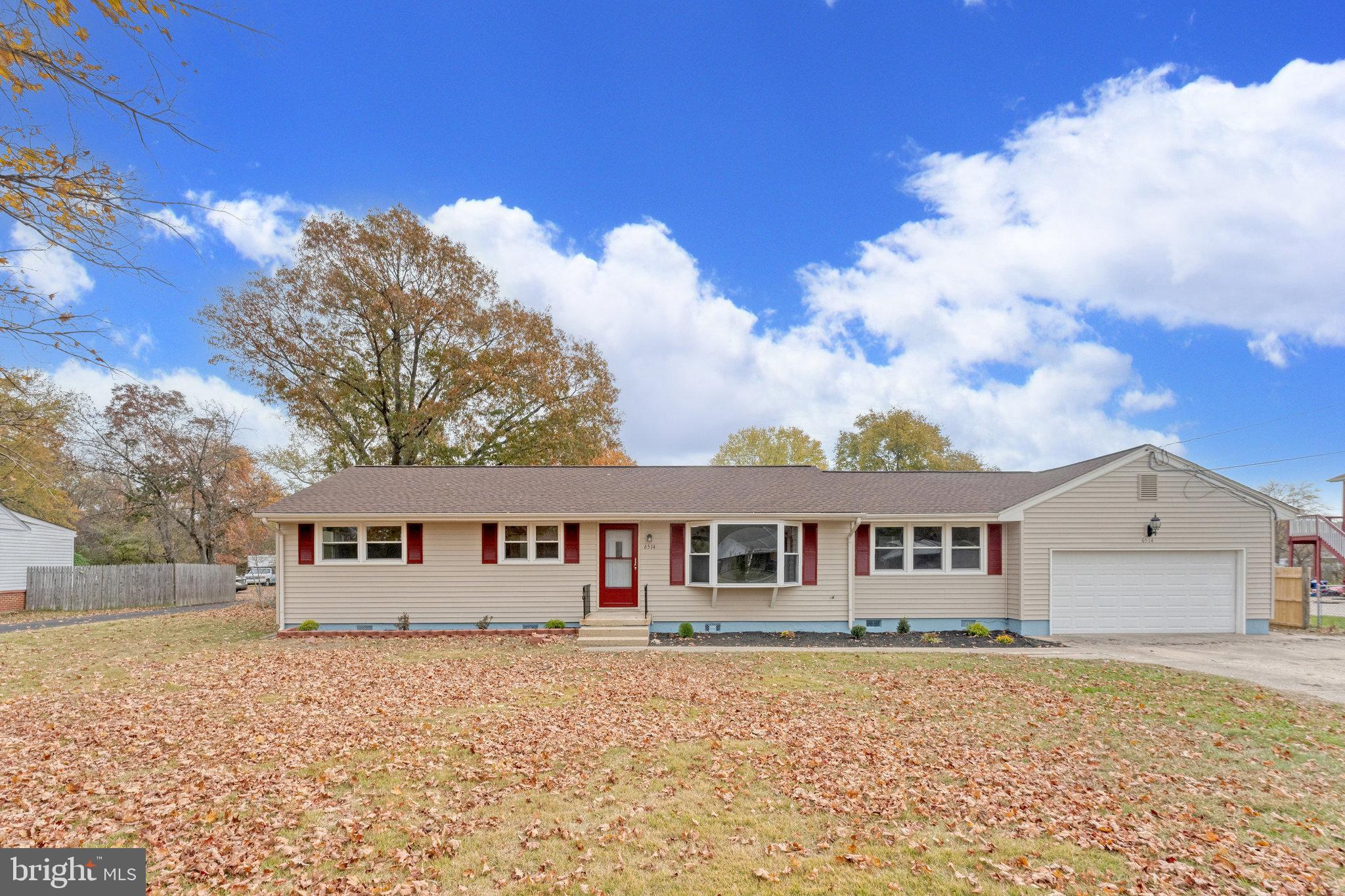 6514 Horseshoe Road Clinton, MD 20735 - Photo 4 of 37