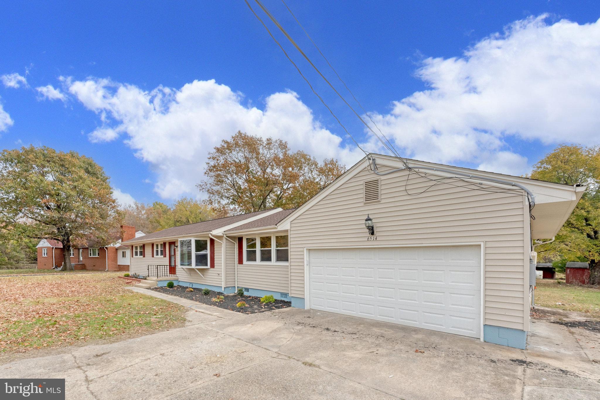 6514 Horseshoe Road Clinton, MD 20735 - Photo 5 of 37