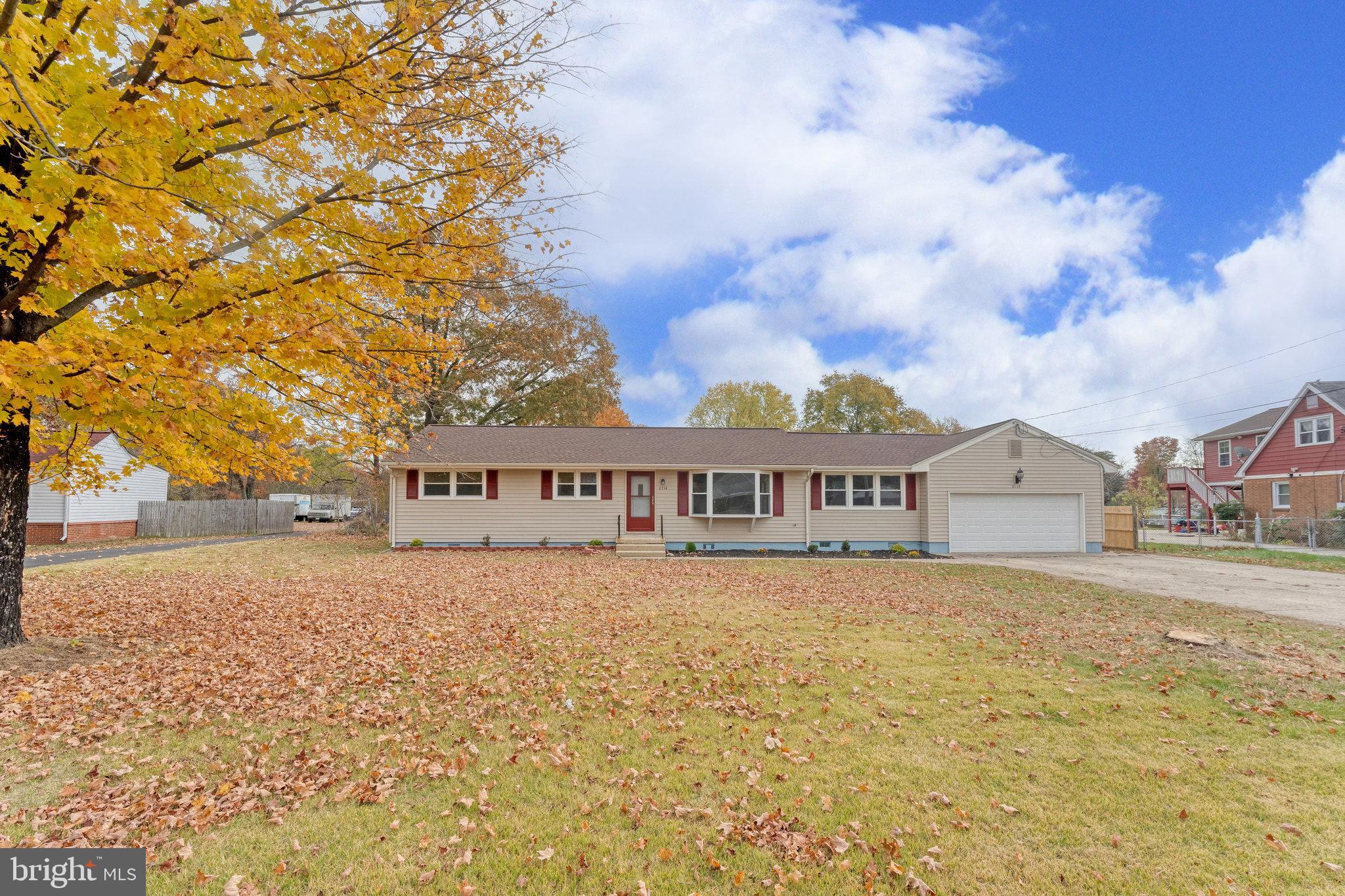 6514 Horseshoe Road Clinton, MD 20735 - Photo 6 of 37