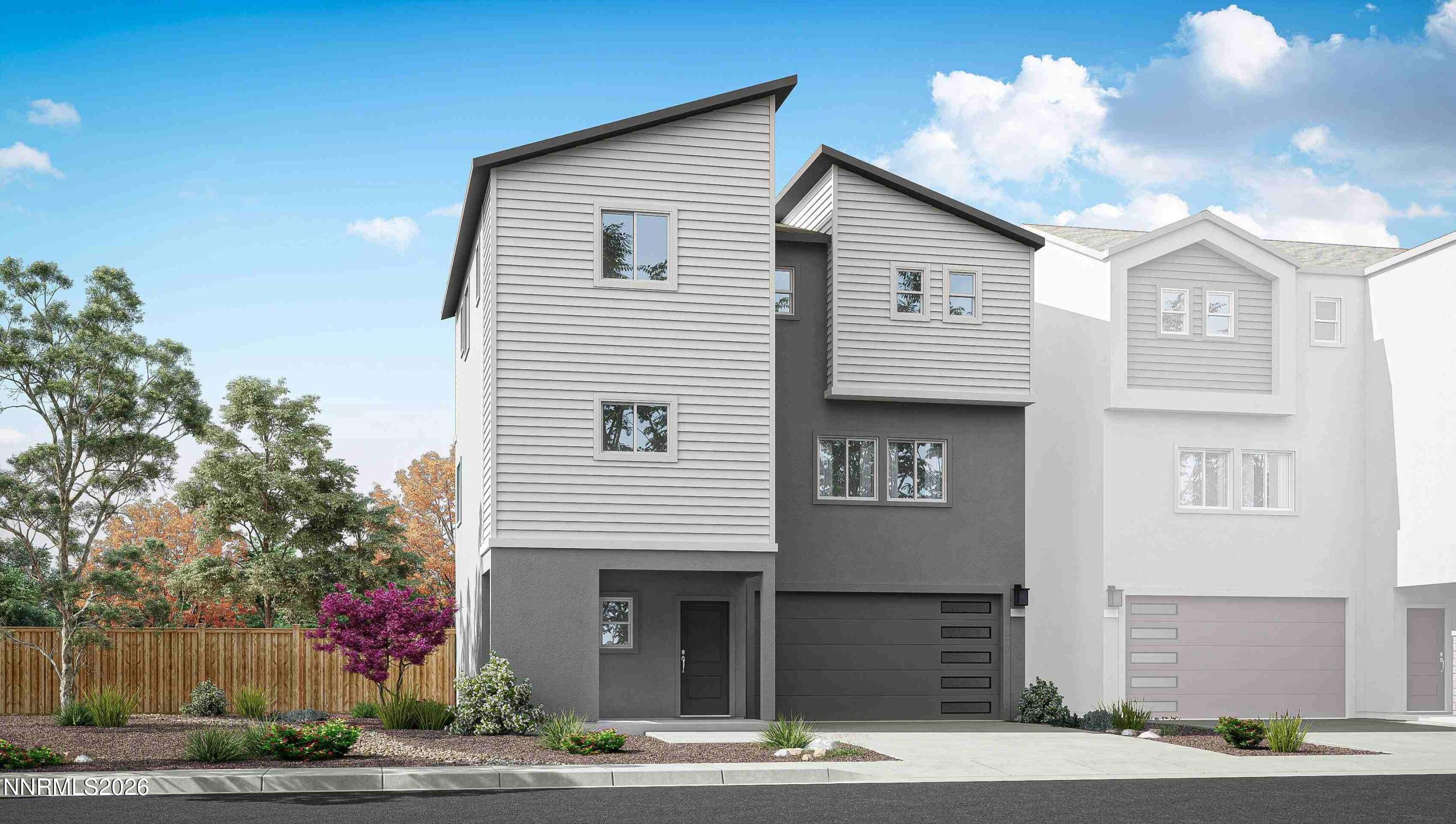 3015 Winze Way Reno, NV 89512 - Photo 1 of 39 Exterior Primary