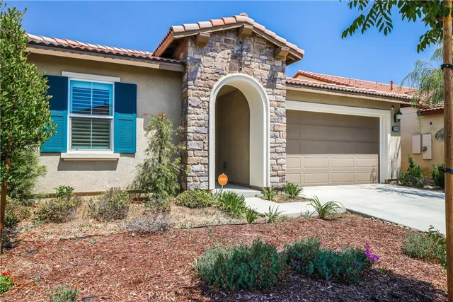$575,000 | 27832 Paddleboat Court, Menifee, CA 92585