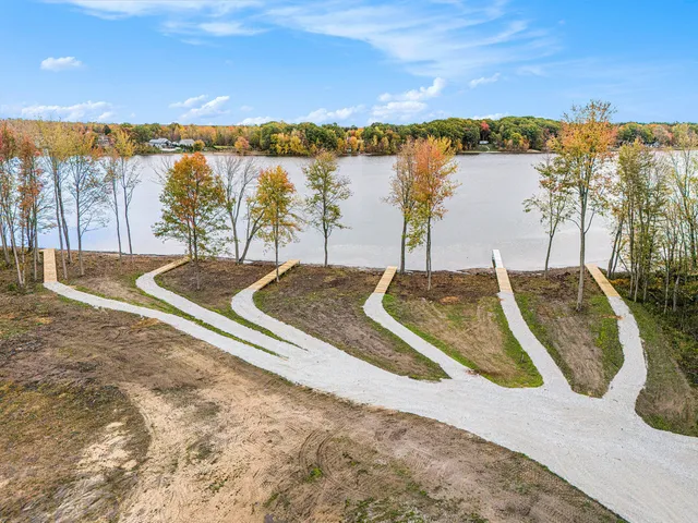 $139,000 | Lot I Hogenson, Pentwater, MI 49449