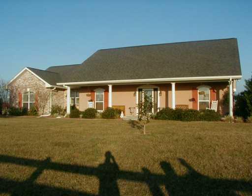 50358 Averett Road Loranger, LA 70446 - Photo 1 of 8
