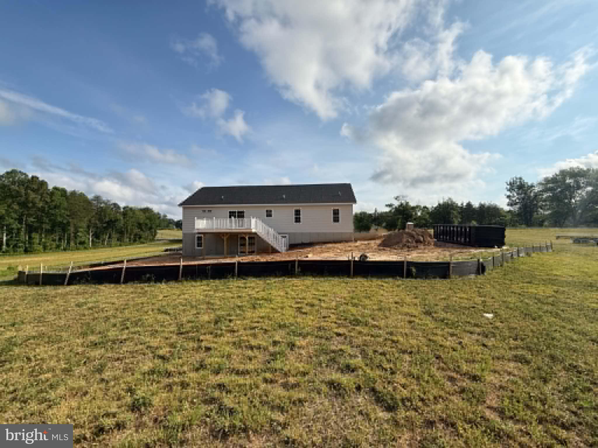 5430 Lewiston Road Bumpass, VA 23024 - Photo 2 of 4