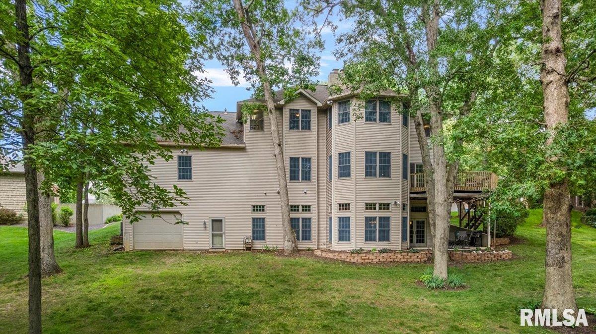 49 Woodland Trail Rochester, IL 62563 - Photo 91 of 98