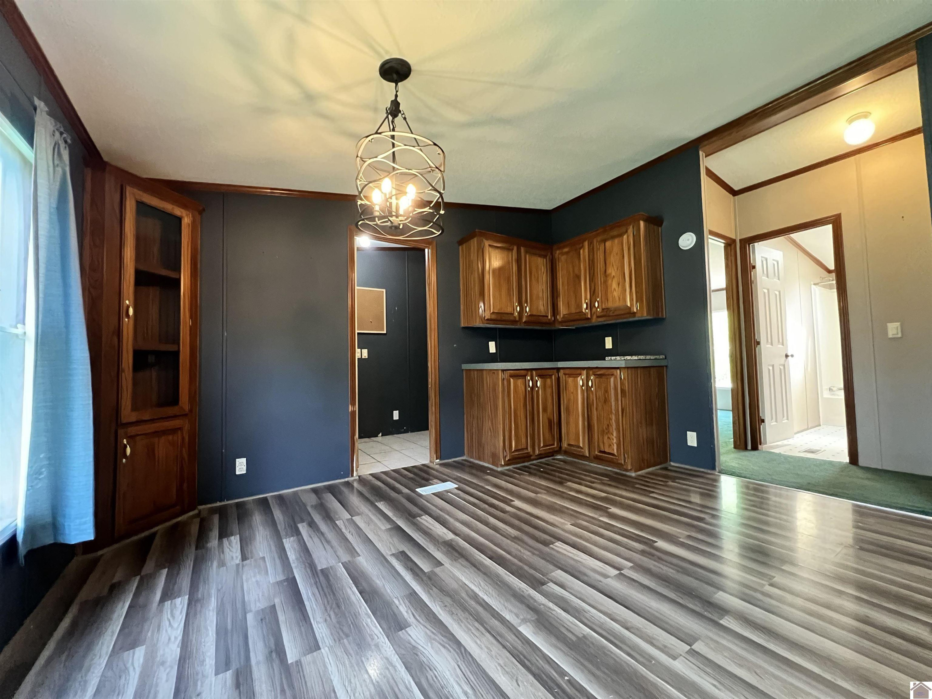 5392 New Providence Road Hazel, KY 42049 - Photo 6 of 28 Built-Ins in Dining