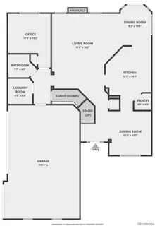 $915,000 | 2662 Gray Wolf Loop, Broomfield, CO 80023