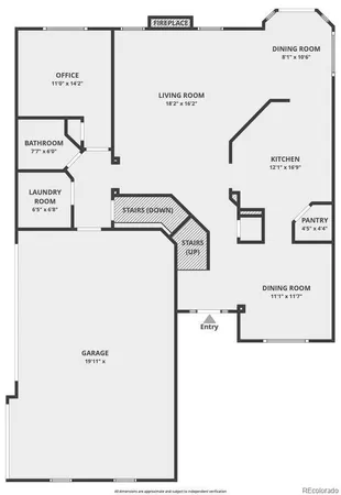 $915,000 | 2662 Gray Wolf Loop, Broomfield, CO 80023