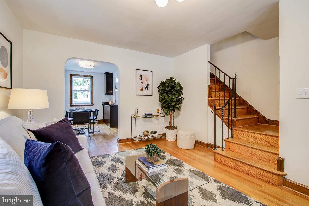 449 19th Street Northeast Washington, DC 20002 - Photo 8 of 35 Gallery Image 8