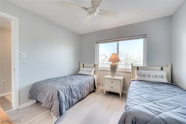 $5,000 | 7400 Estero Boulevard, Unit 214, Fort Myers Beach, FL 33931