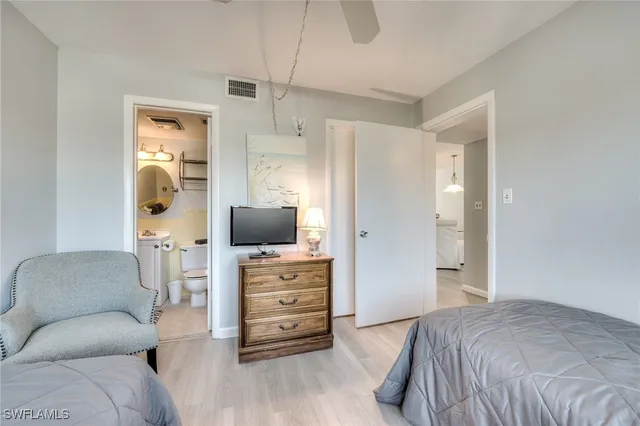 $5,000 | 7400 Estero Boulevard, Unit 214, Fort Myers Beach, FL 33931