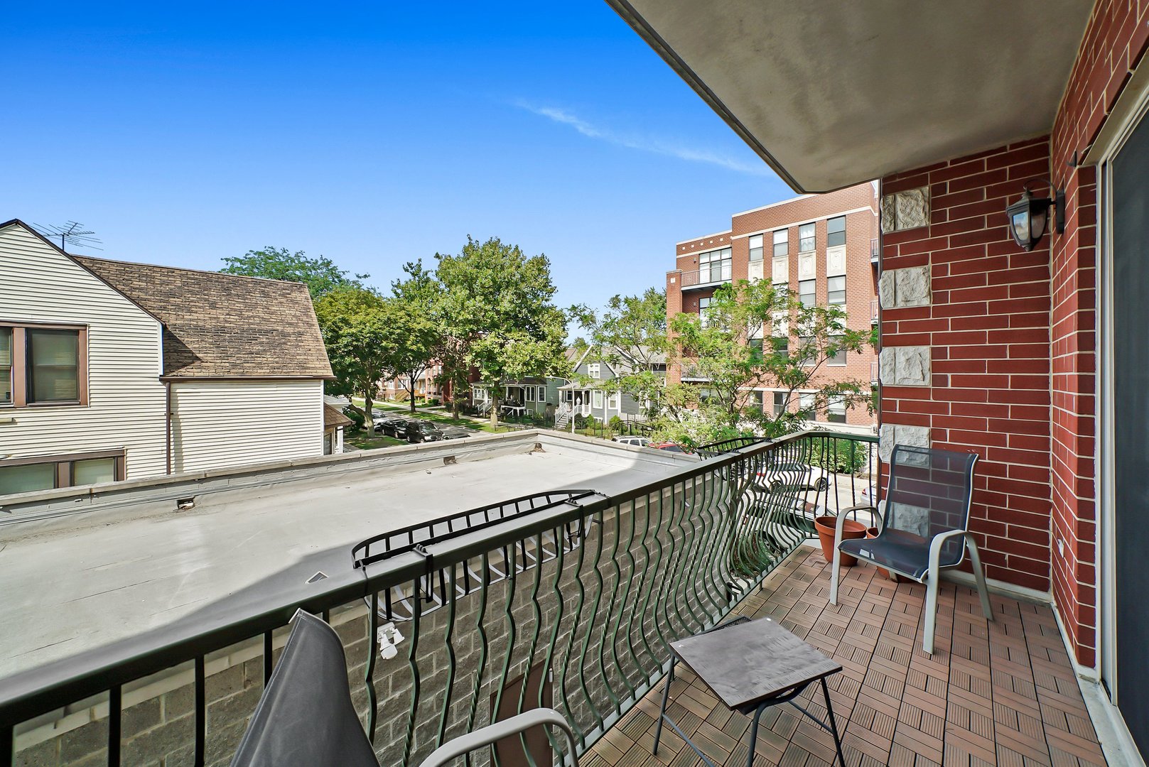2900 West Irving Park Road, Unit 205 Chicago, IL 60618 - Photo 30 of 39