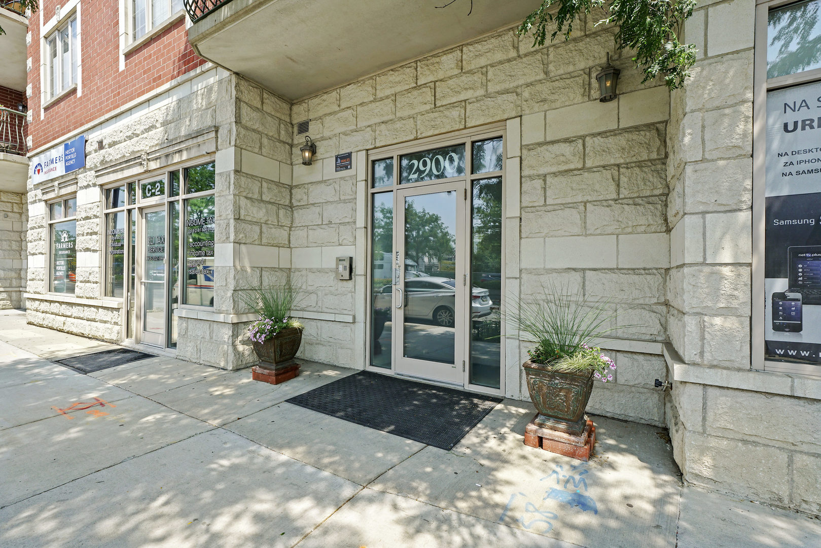 2900 West Irving Park Road, Unit 205 Chicago, IL 60618 - Photo 33 of 39