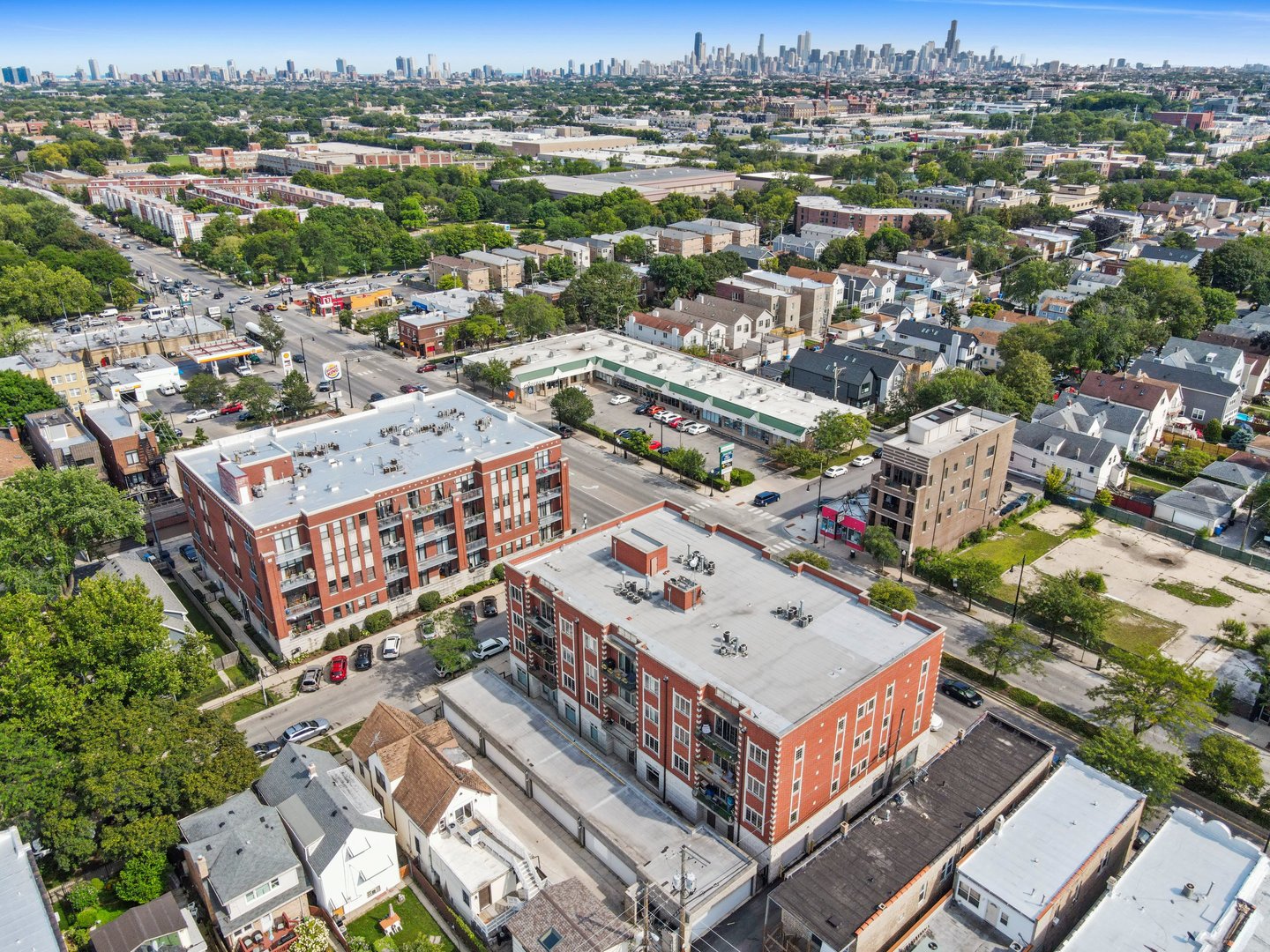 2900 West Irving Park Road, Unit 205 Chicago, IL 60618 - Photo 36 of 39