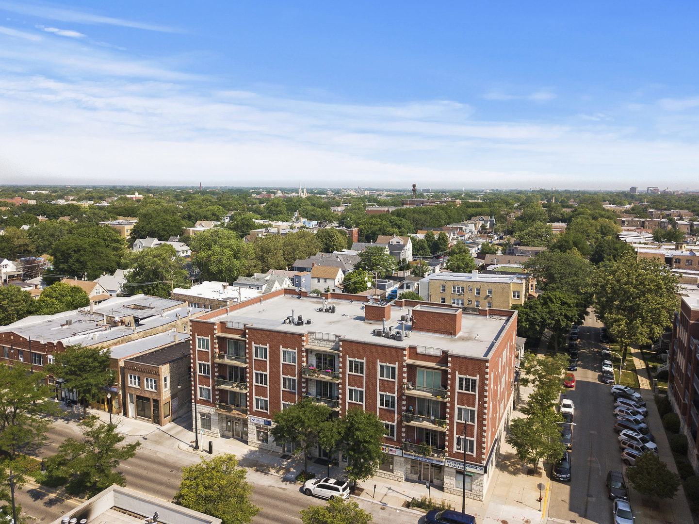 2900 West Irving Park Road, Unit 205 Chicago, IL 60618 - Photo 37 of 39