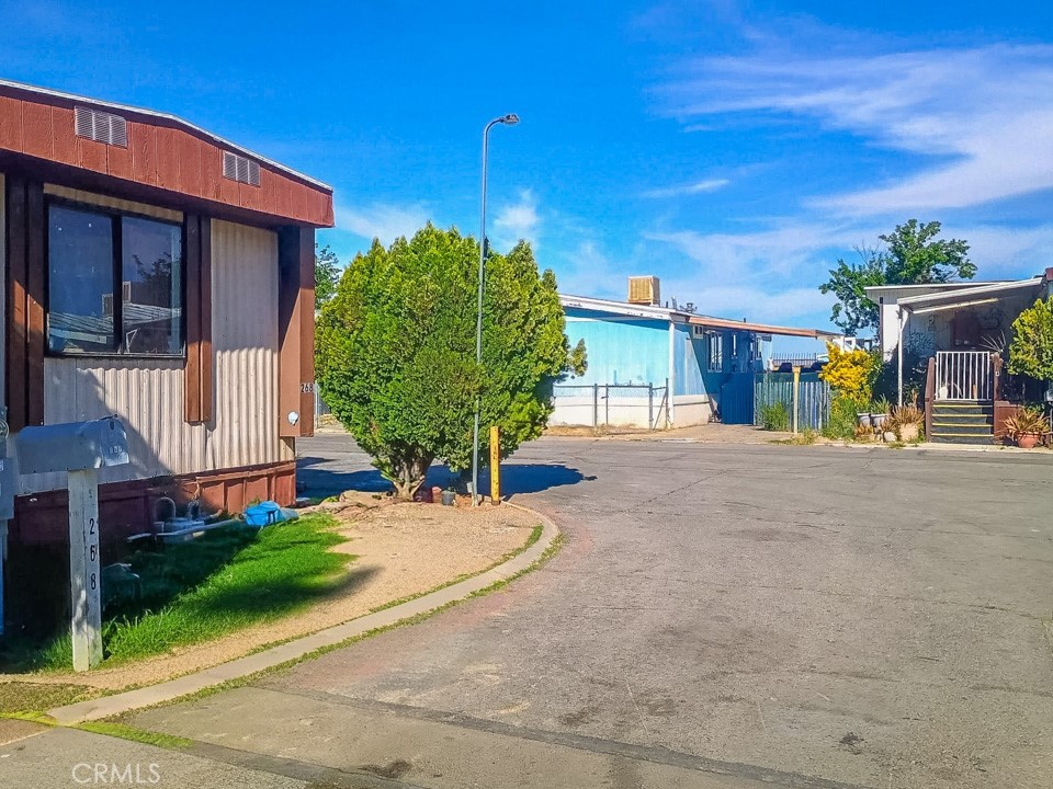 45800 Challenger Way, Unit 268 Lancaster, CA 93535 - Photo 11 of 13