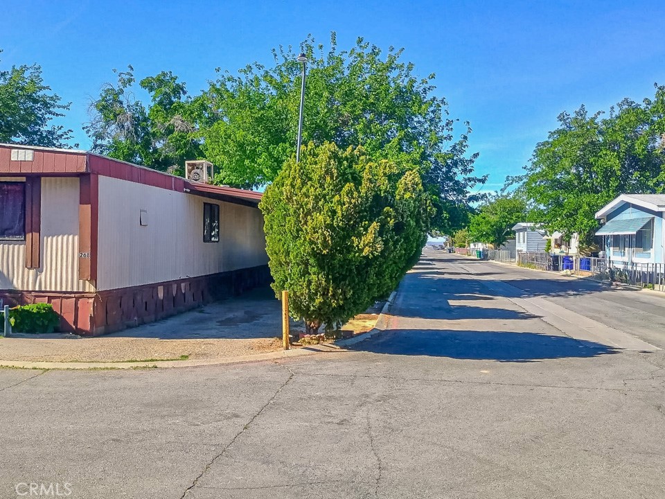 45800 Challenger Way, Unit 268 Lancaster, CA 93535 - Photo 12 of 13