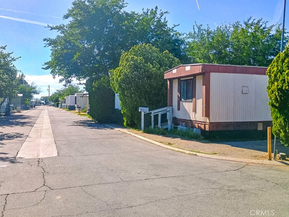 45800 Challenger Way, Unit 268 Lancaster, CA 93535 - Photo 2 of 13