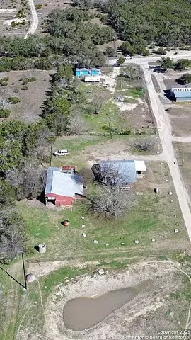 $123,990 | 300 Oakland Drive, Blanco, TX 78606