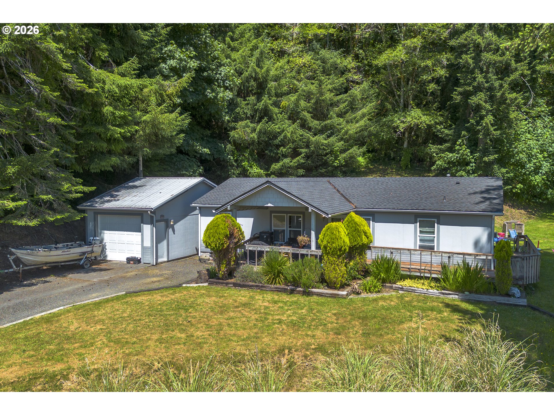 81165 81167th Road Seaside, OR 97138 - Photo 34 of 48 2nd Residence