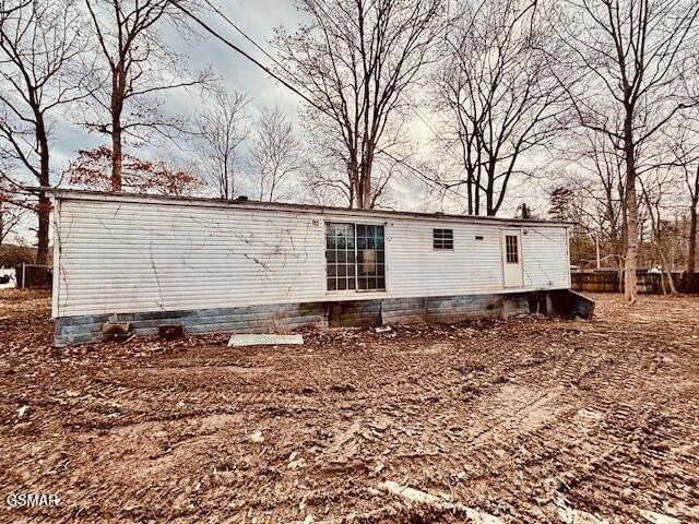 292 Welch Road Newport, TN 37821 - Photo 3 of 11 Gallery Image 3