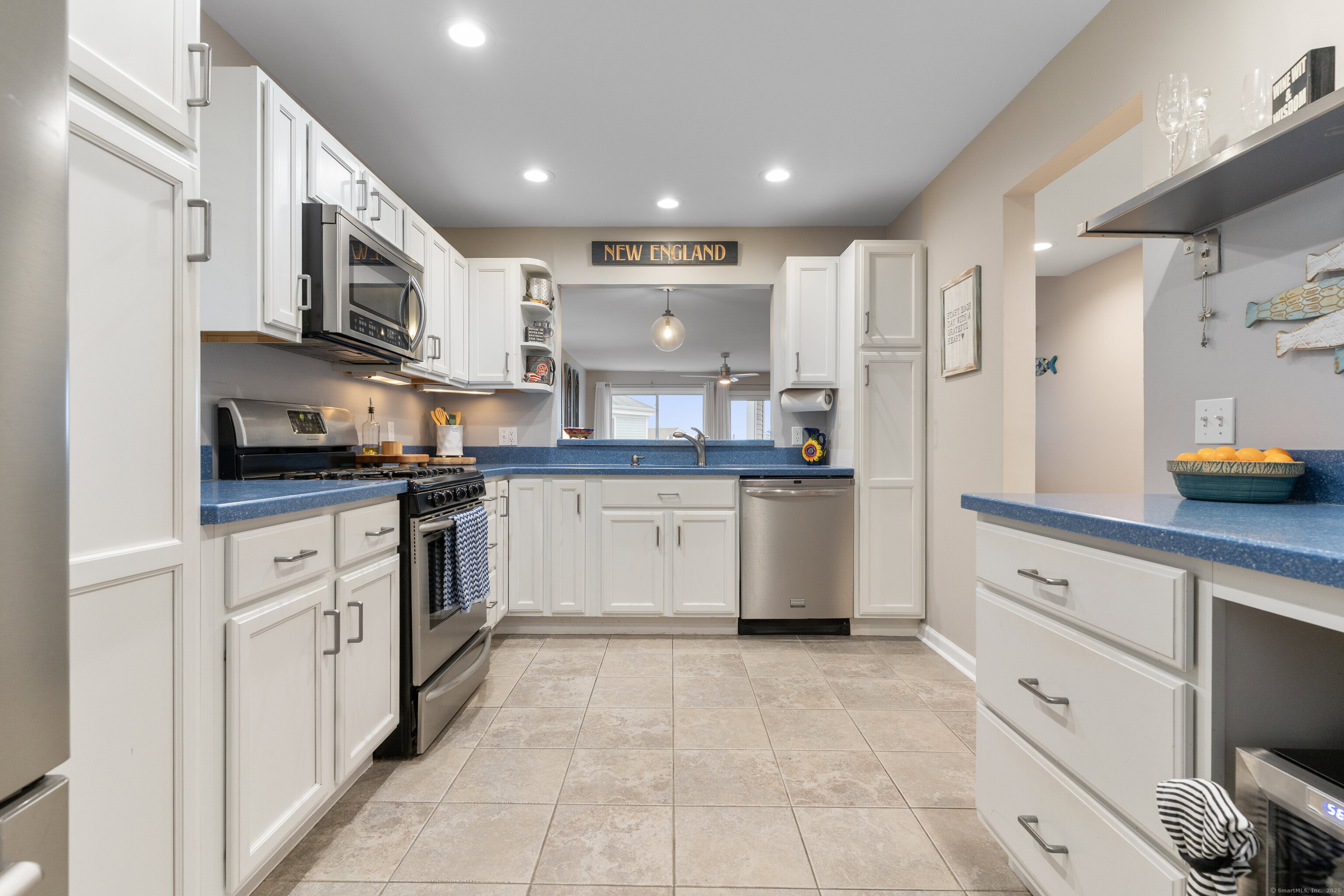 1 Mansfield Grove Road, Unit 205 East Haven, CT 06512 - Photo 20 of 35