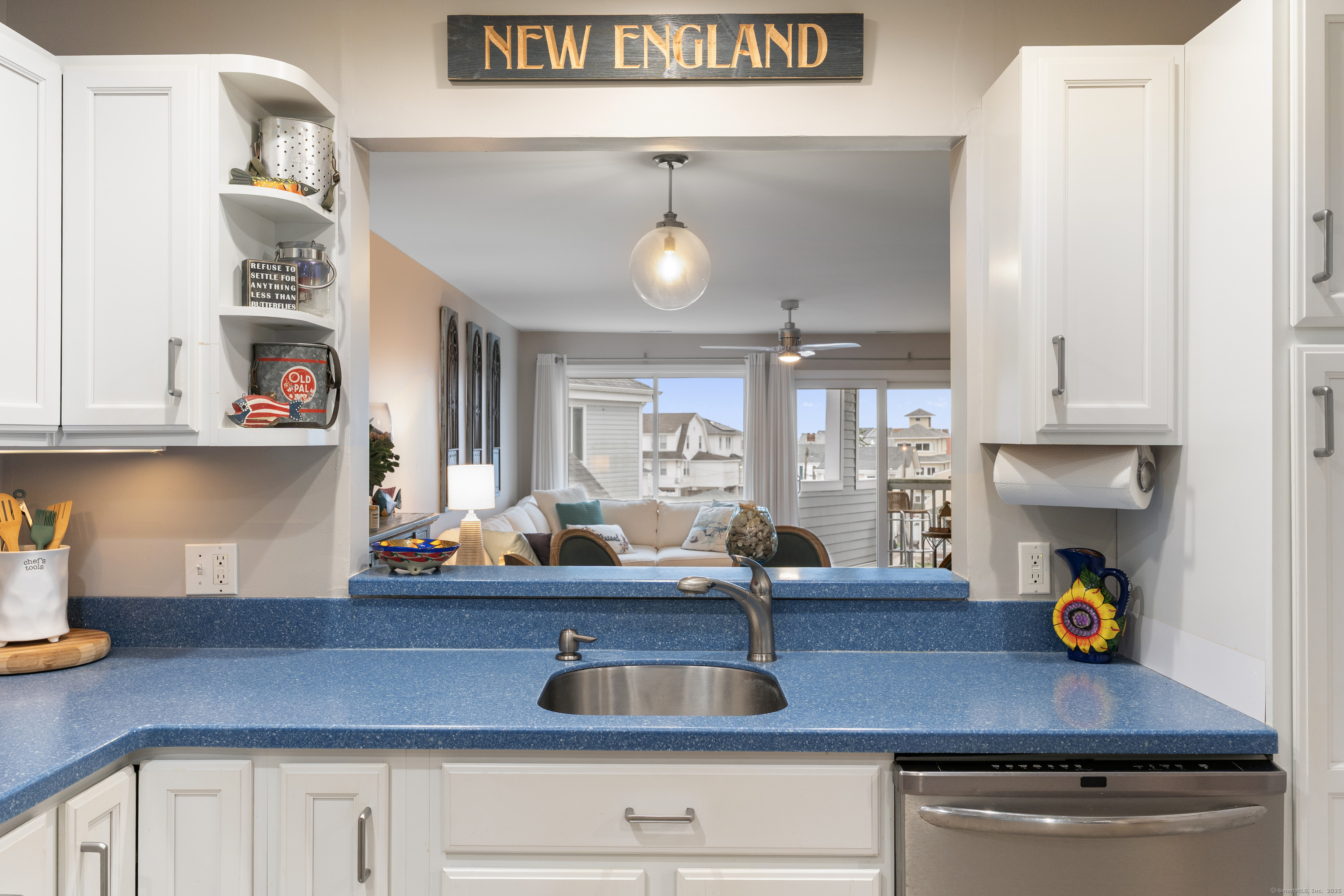 1 Mansfield Grove Road, Unit 205 East Haven, CT 06512 - Photo 24 of 35