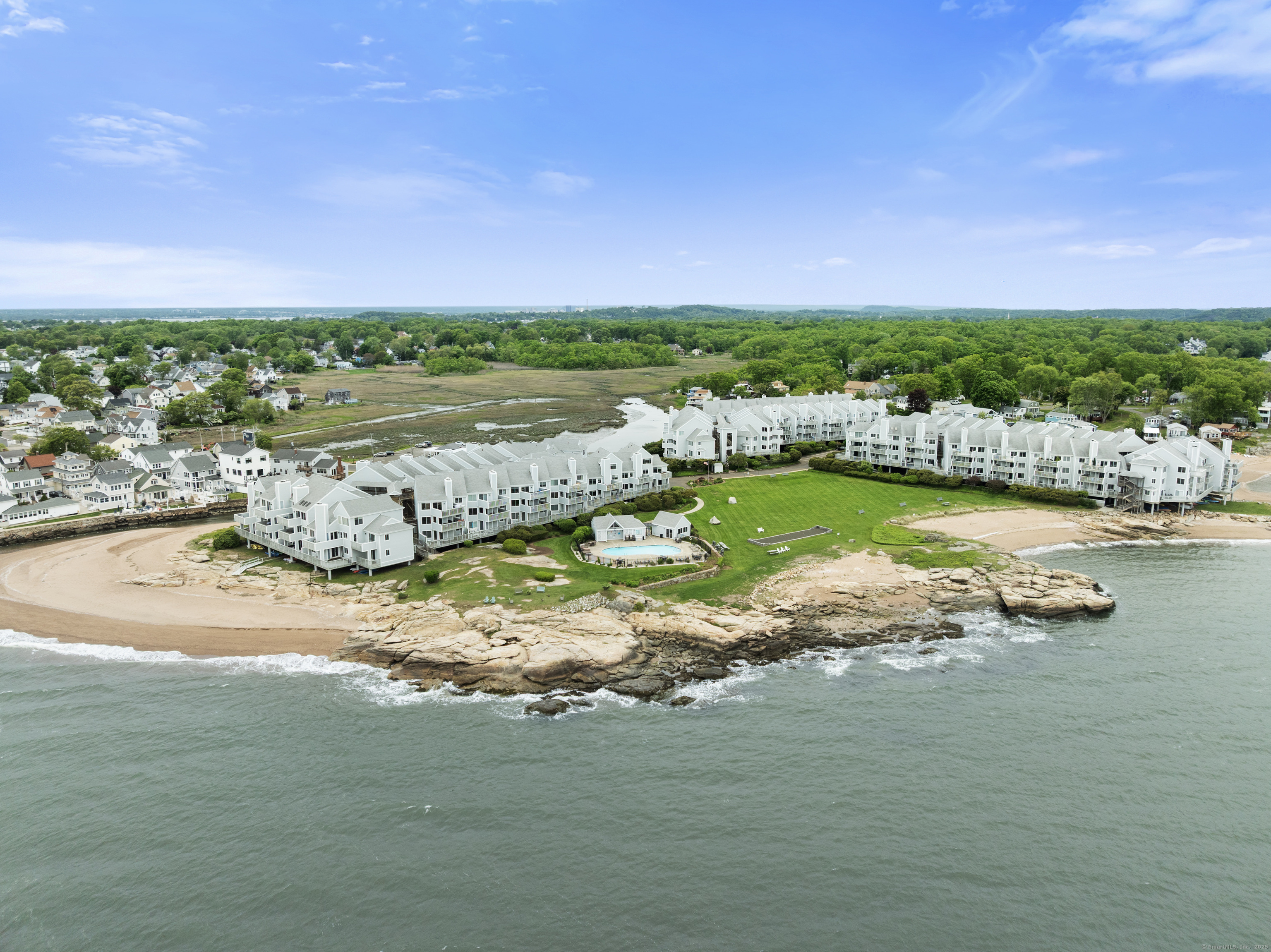 1 Mansfield Grove Road, Unit 205 East Haven, CT 06512 - Photo 35 of 35