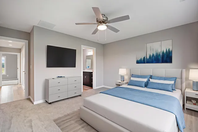 $349,900 | 145 Longrifle Road, Warsaw, IN 46580