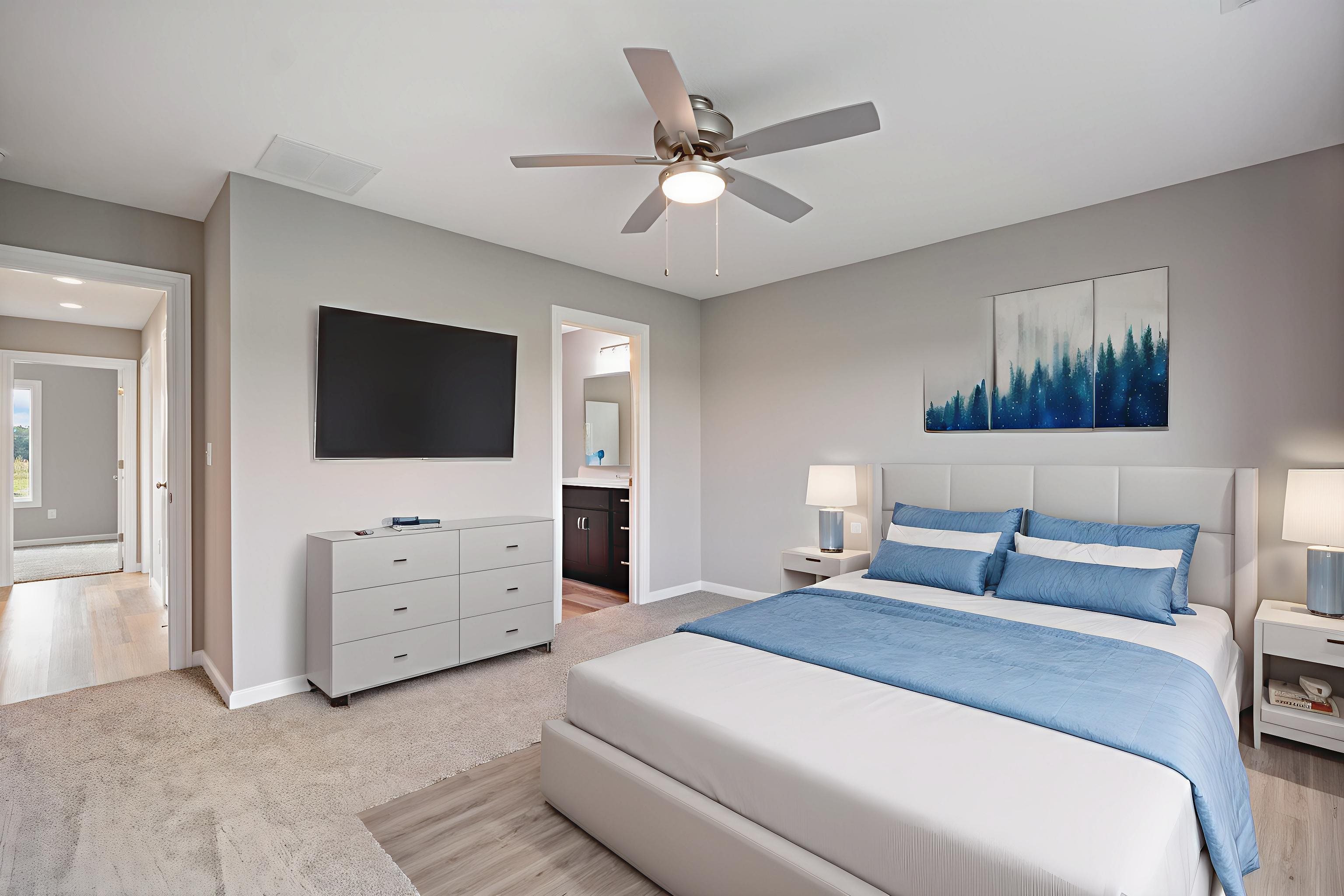 145 Longrifle Road Warsaw, IN 46580 - Photo 11 of 34