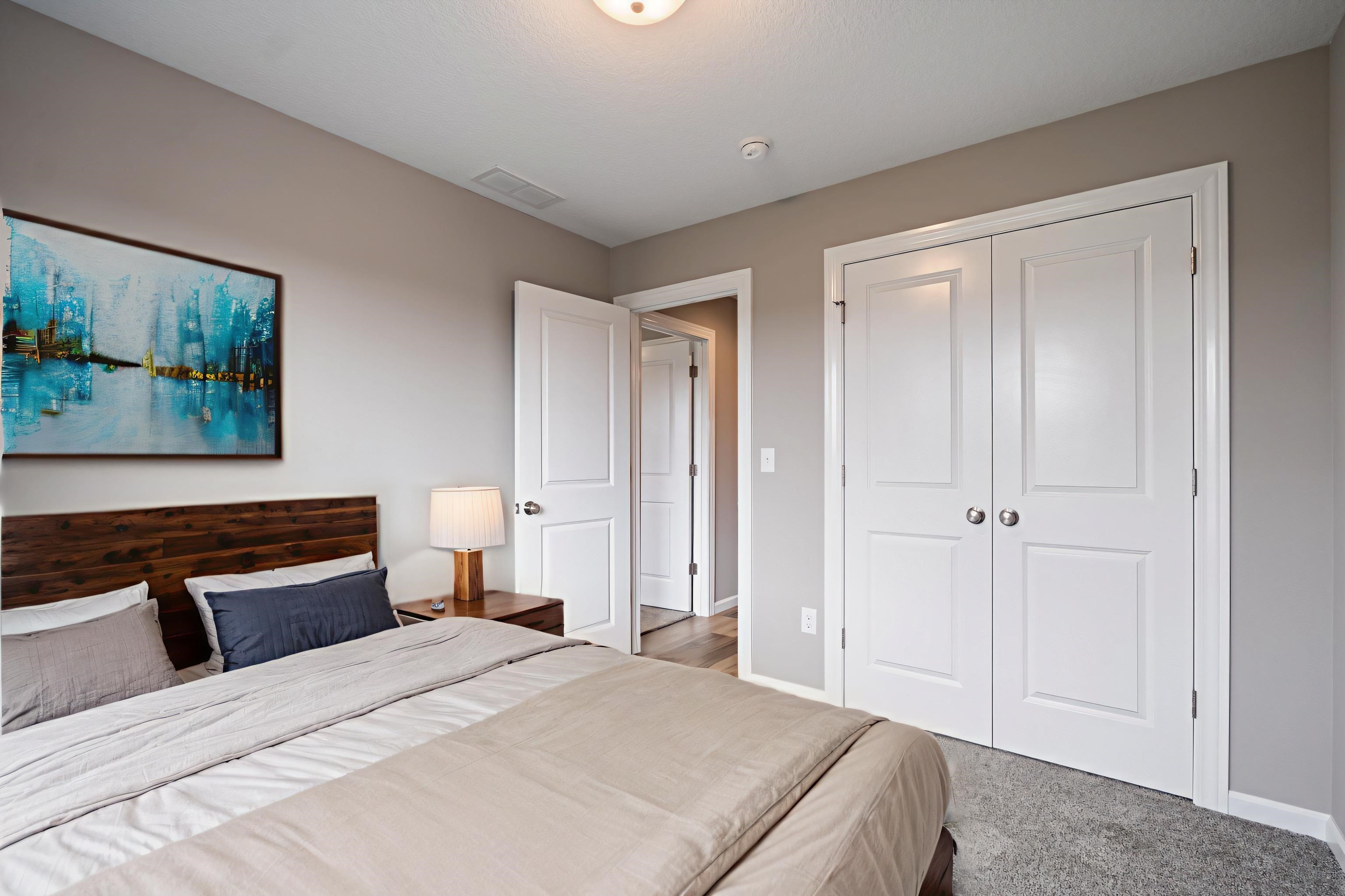 145 Longrifle Road Warsaw, IN 46580 - Photo 17 of 34