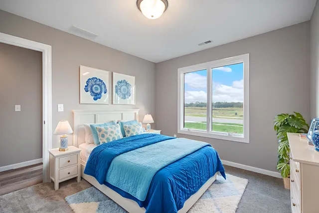 $349,900 | 145 Longrifle Road, Warsaw, IN 46580