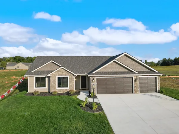 $352,500 | 145 Longrifle Road, Warsaw, IN 46580