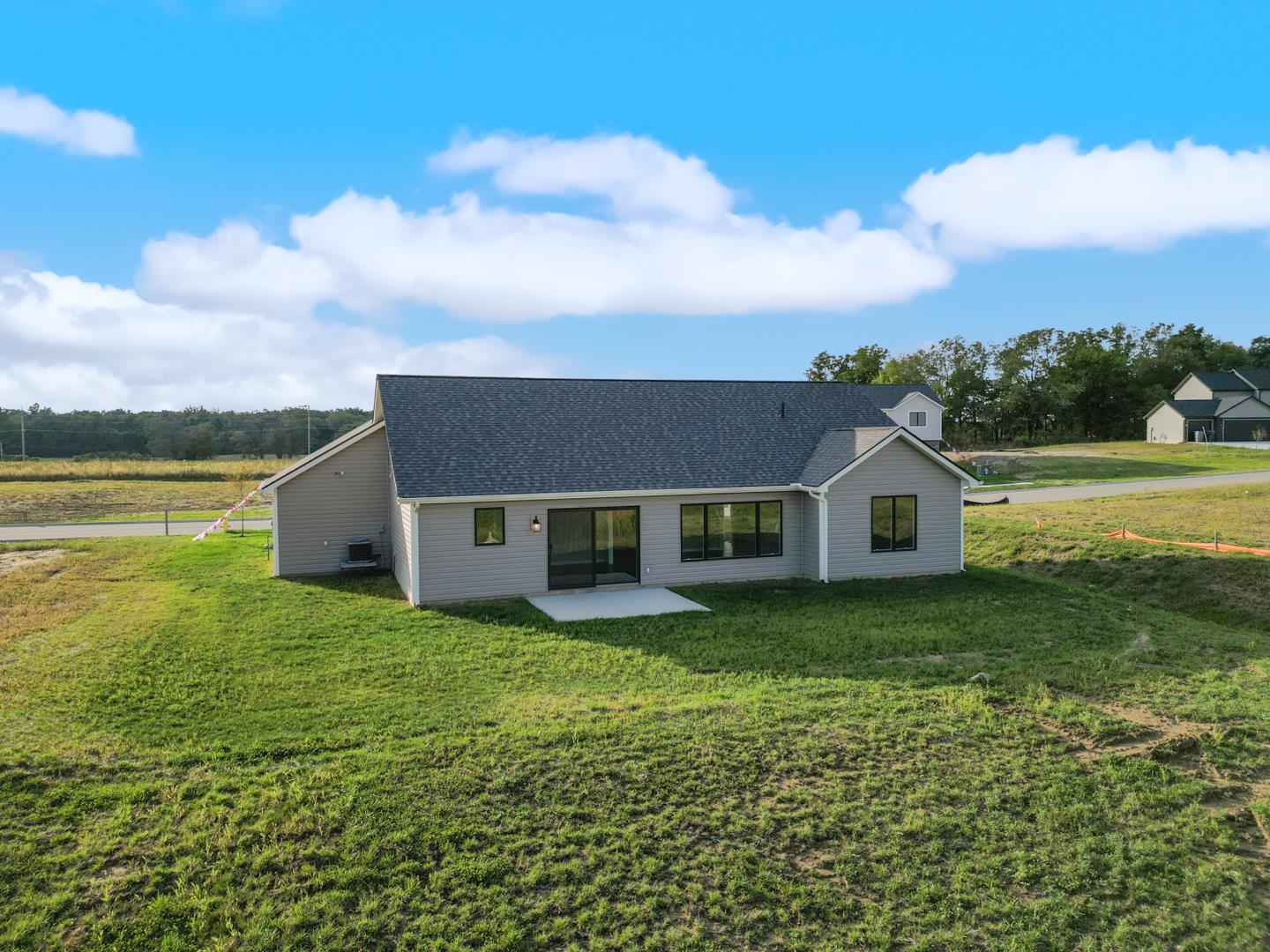 145 Longrifle Road Warsaw, IN 46580 - Photo 29 of 34