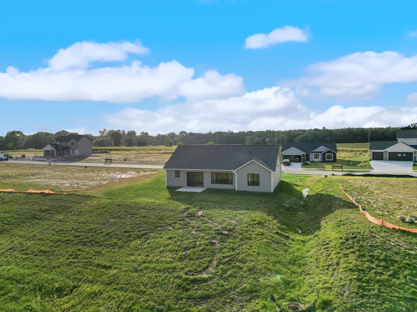 145 Longrifle Road Warsaw, IN 46580 - Photo 30 of 34