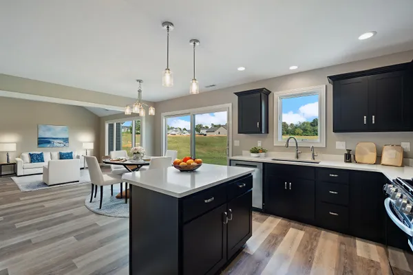 $352,500 | 145 Longrifle Road, Warsaw, IN 46580