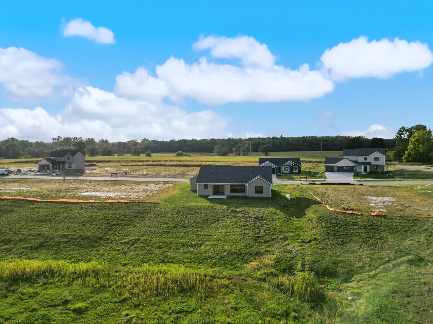 145 Longrifle Road Warsaw, IN 46580 - Photo 31 of 34