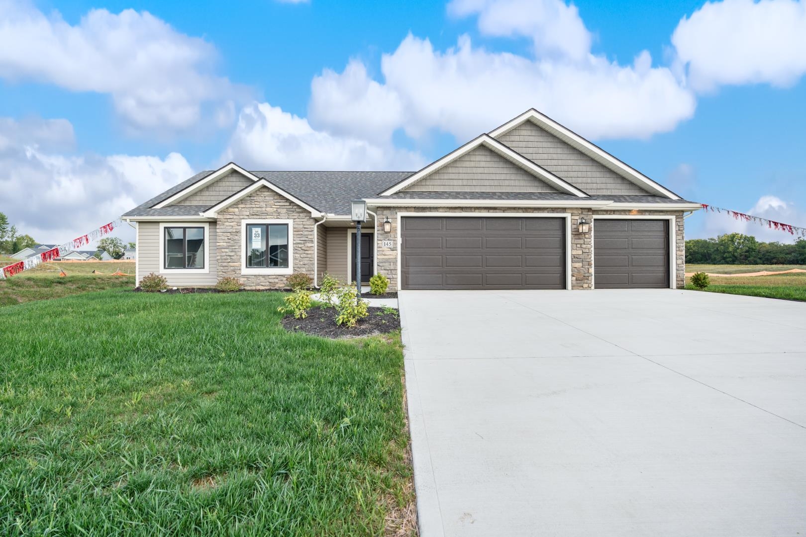 145 Longrifle Road Warsaw, IN 46580 - Photo 34 of 34