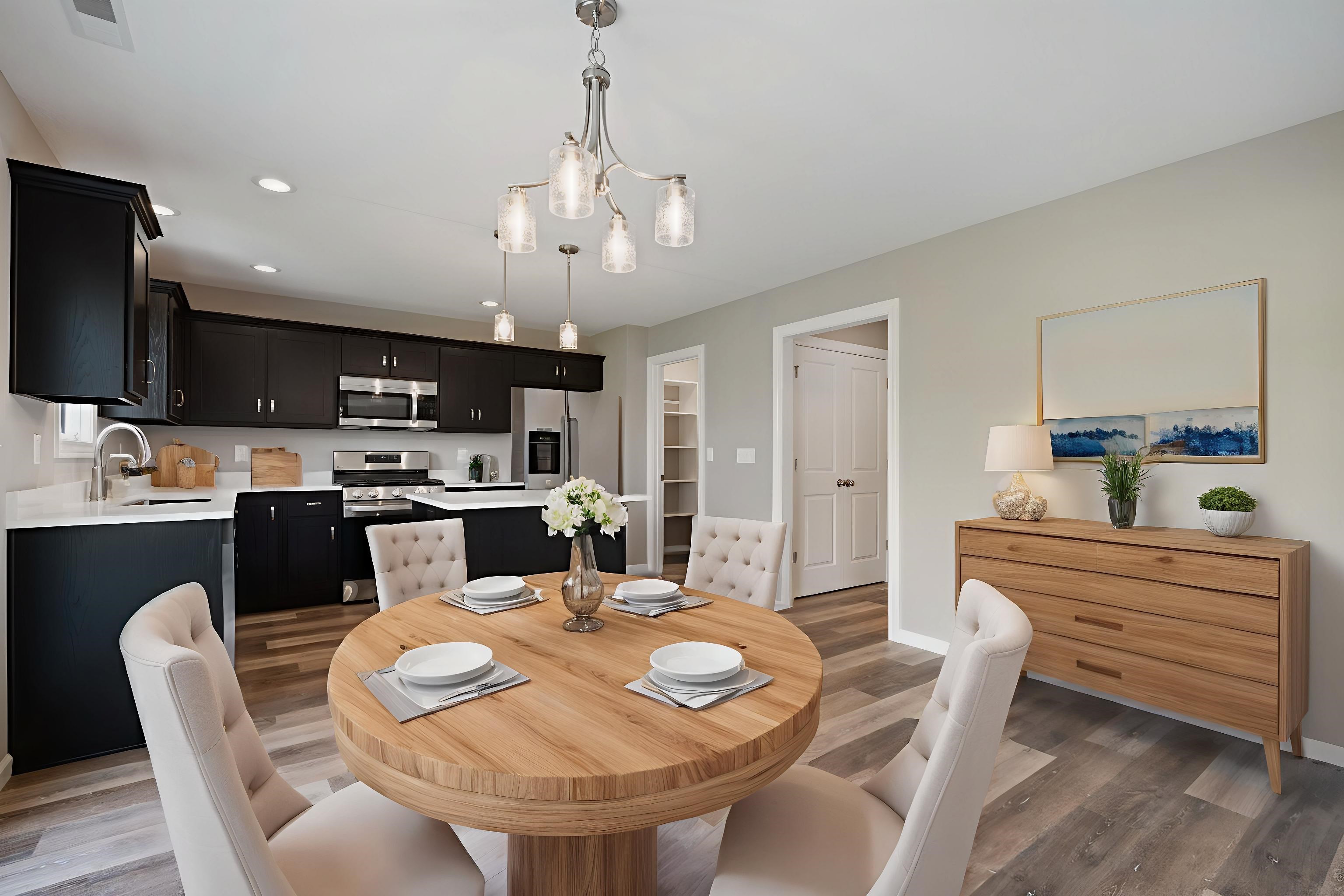 145 Longrifle Road Warsaw, IN 46580 - Photo 4 of 34