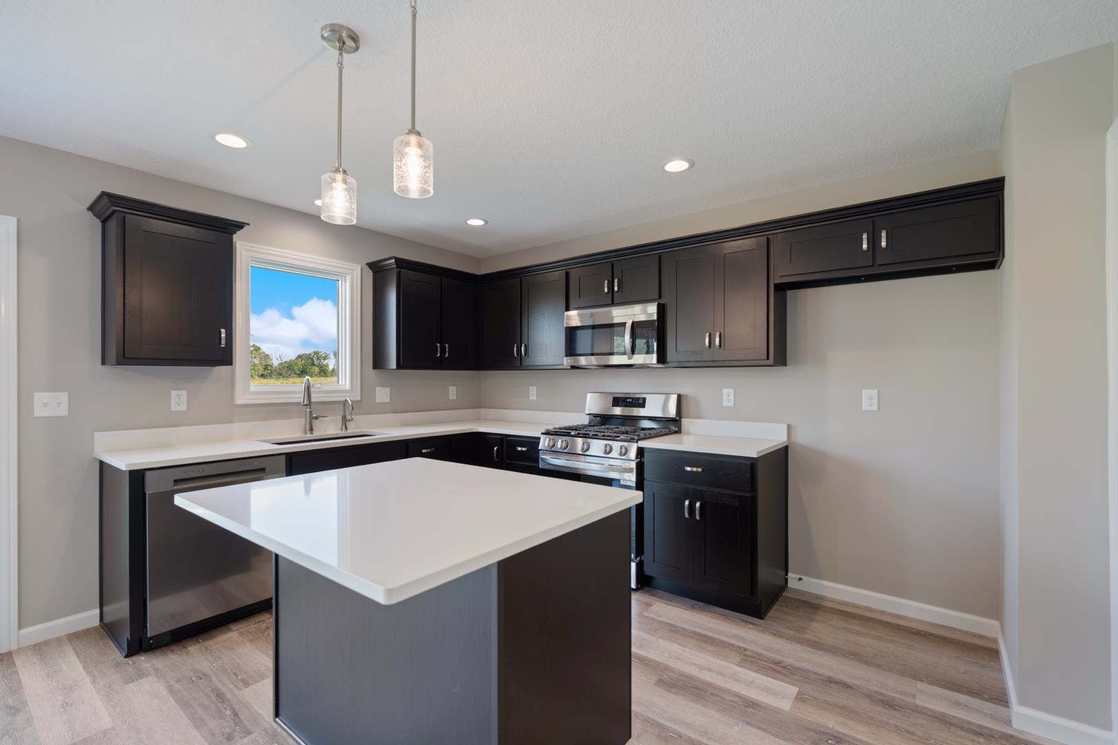 145 Longrifle Road Warsaw, IN 46580 - Photo 5 of 34