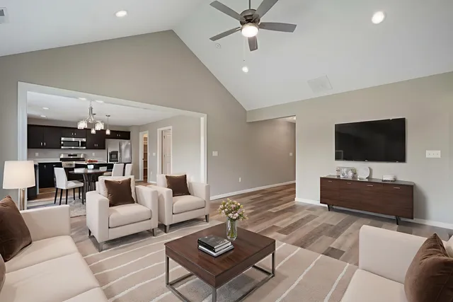 $349,900 | 145 Longrifle Road, Warsaw, IN 46580