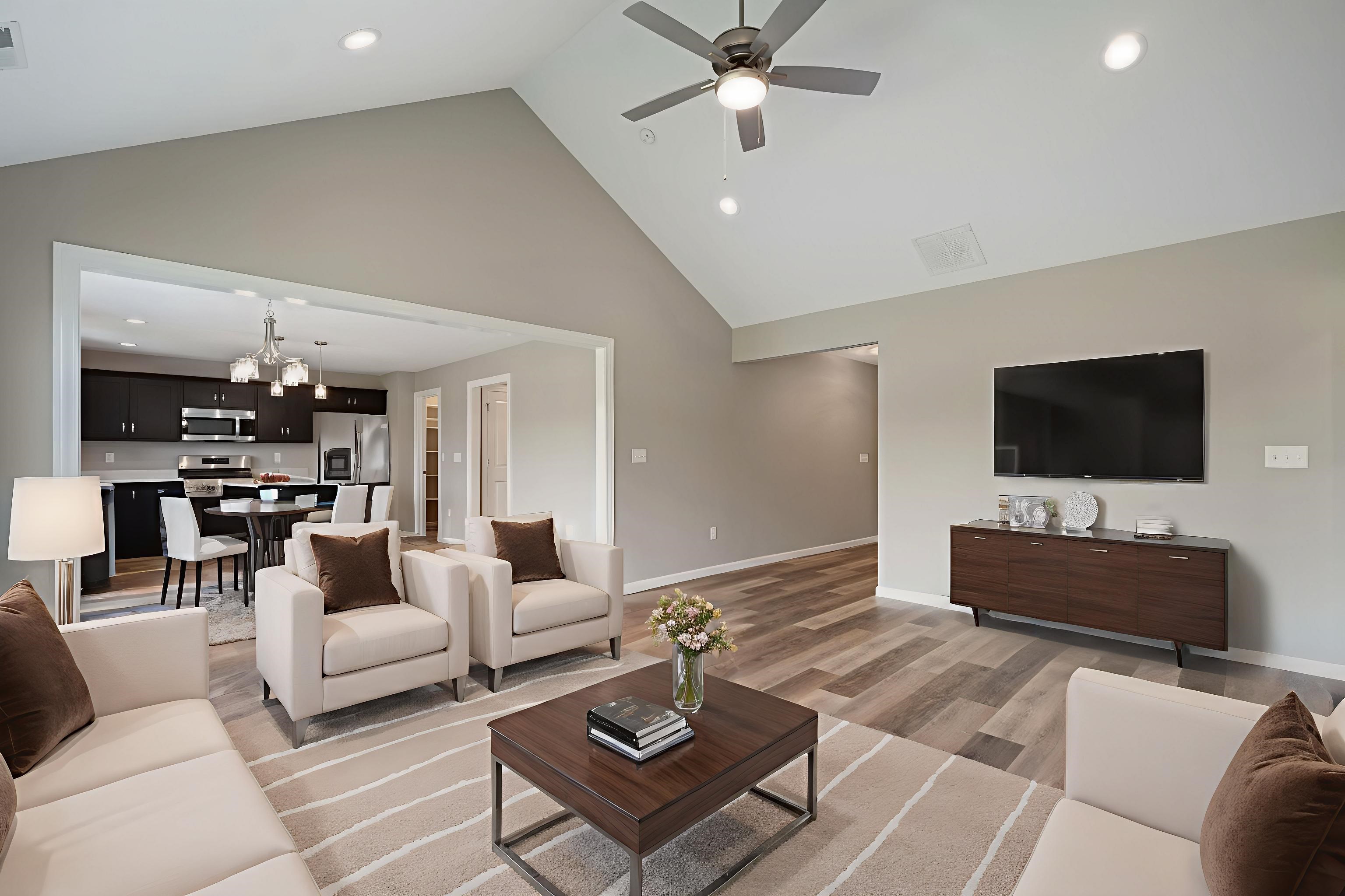 145 Longrifle Road Warsaw, IN 46580 - Photo 6 of 34