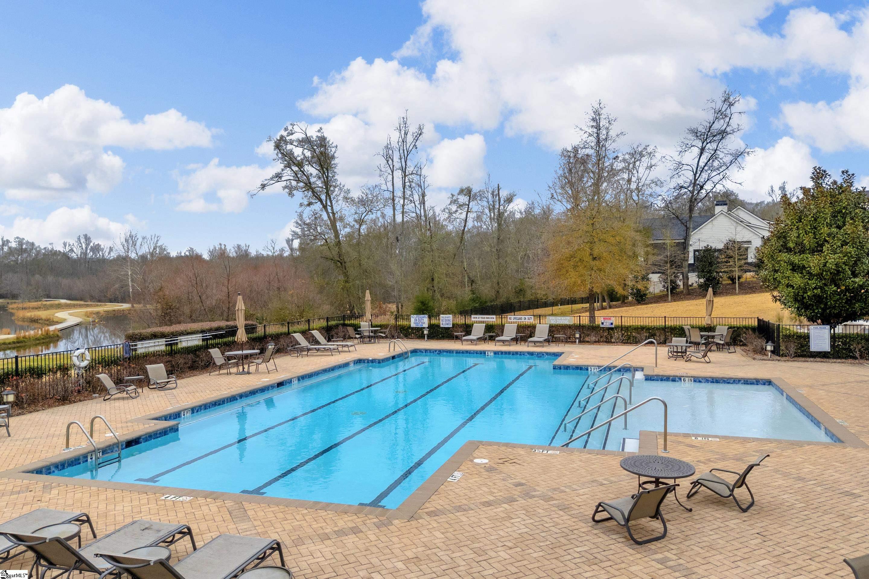 190 Thomas Green Boulevard Clemson, SC 29631 - Photo 40 of 50