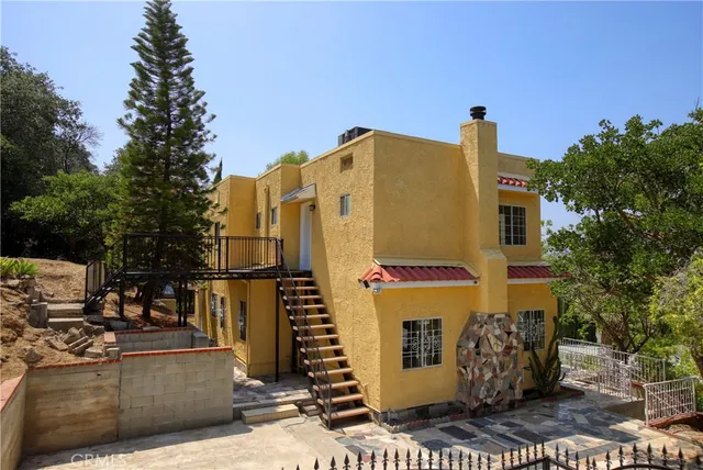 $1,499,000 | 4915 El Canto Drive, Los Angeles, CA 90041